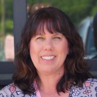 Michelle Wallace, Ckp
