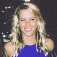 Lindsay Watkins