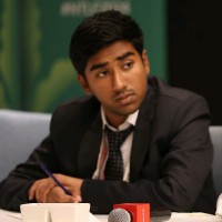 ABHAY SHINDE
