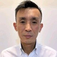 Kenneth Poh