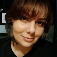 Andressa de Lemos Brongar