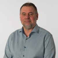 Patrick Van de Velde