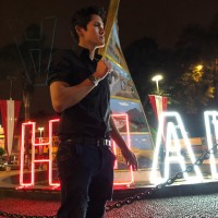 Daniel Correa