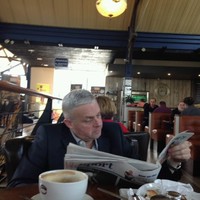 Michael O'Neill