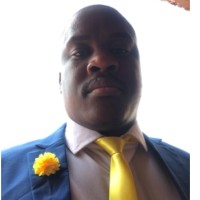 Noko Caswell Madutung