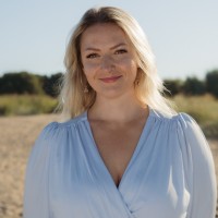 Kristiine Kuutok