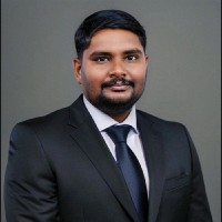 Ram Prasath Thiyagarajan