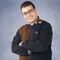 Mohamed Nabil