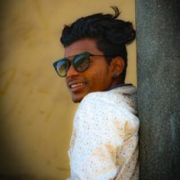 Vishnu'S Suresh