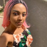 Onyeche Elaigwu