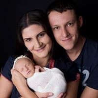 Thiago Fernando De Gasperi