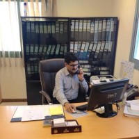 Mohammed Adris Adil
