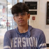 Adarsh Tiwari