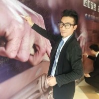Teco Chow周-厚霖