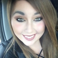 Lacey Forrester
