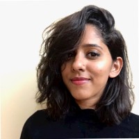 Maria Mathew