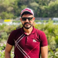 Vikram Raghuvanshi