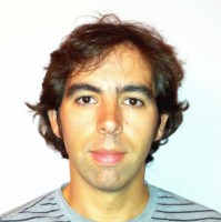 Oscar Blanco Morales