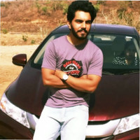Mayank Bhardwaj