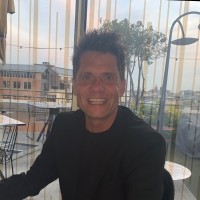 Lars Michael Halldin