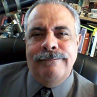 Marco Antonio Vieira