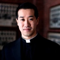 Fr. Eric Mah