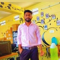Deekshith K D