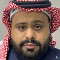Ziyad Alahmari