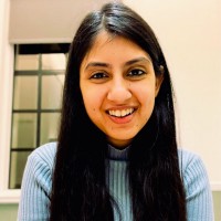 Ishita Mishra