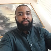 Asuquo Patrick