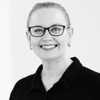 Katherine Roy
