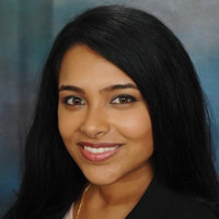Sherin Meledathu