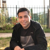 Matias Almuna Muñoz