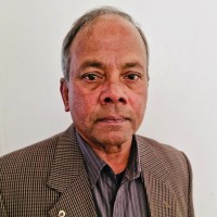 Stephen Meegoda Gamage