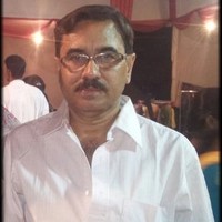 Arup Ratan Bhattacharya