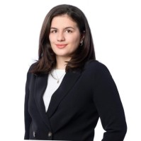 Maria Carla Chirila