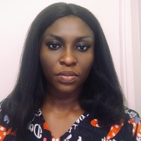 Frances Onukwuba