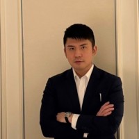Lucas Lu