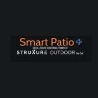 Smart Patio Plus