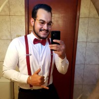 Edmar Ribeiro
