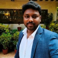 Prasad Selvaraj