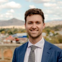 Nicholas O'Brien
