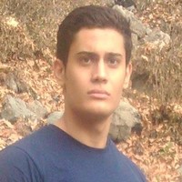 ali kianfar