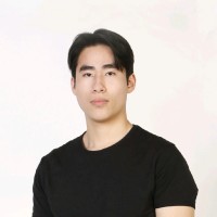 Nicholas Liang