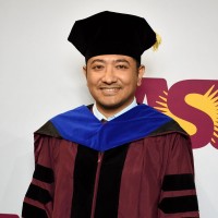 Ashish Shrestha