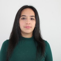 Maria Camila Sierra Morales