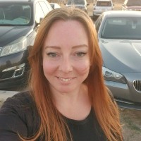 Colleen Bristol