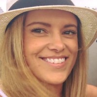 Amanda Van Milder