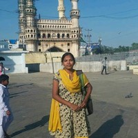 Gattu Sirisha