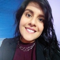 Karen Guzmán Bonilla
